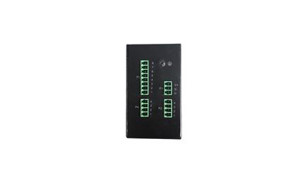 全電口工業(yè)以太網(wǎng)交換機(jī)