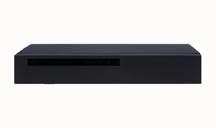 1盤(pán)位通用型H.264 NVR
